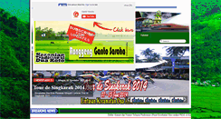 Desktop Screenshot of duakotopas.com